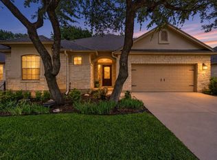 4612 Sonora Trce, Georgetown, TX 78633