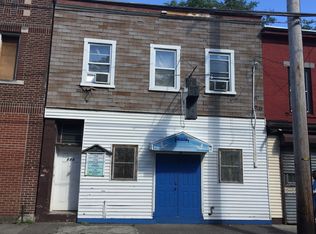 170 N Main St, Paterson, NJ