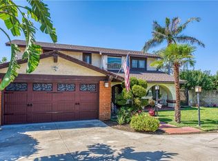 1262 Base Line Rd, La Verne, CA 91750