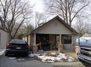 5503 Agape Ln, Valparaiso, IN 46383