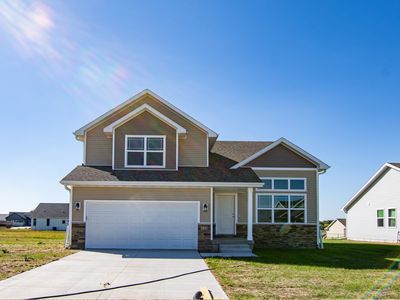 110 Foley St, Stuart, IA, 50250