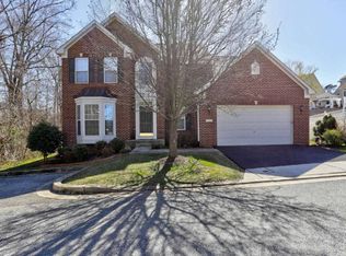 7232 Lyndsey Way, Elkridge, MD 21075