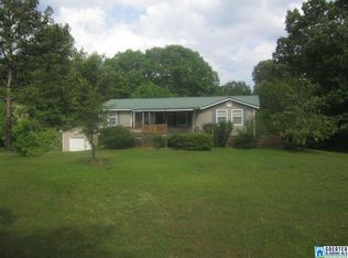 920 Chapel Rd, Warrior, AL 35180