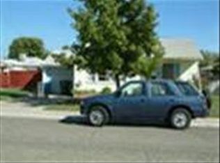 2121 Buchanan St, Marysville, CA