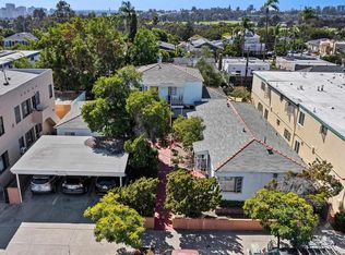 2126-34 30th St, San Diego, CA 92104