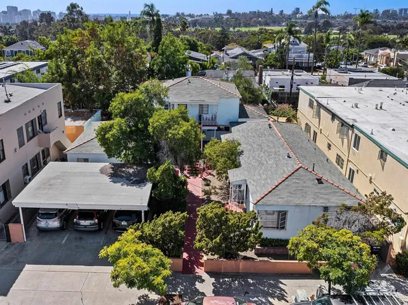 2126-34 30th St, San Diego, CA 92104