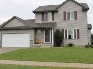 2908 SE Stone Ridge St, Grimes, IA 50111