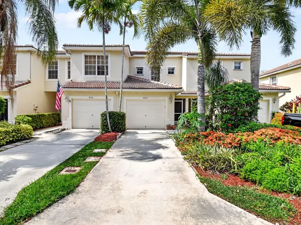 9695 Porta Leona Lane, Boynton Beach, FL 33472