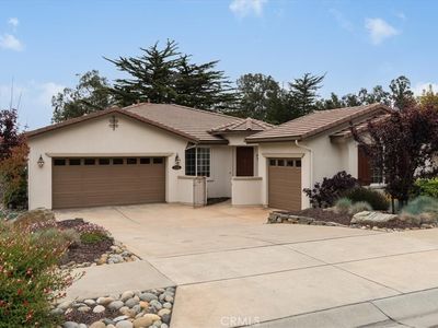 2395 Turnstone St, Arroyo Grande, CA, 93420