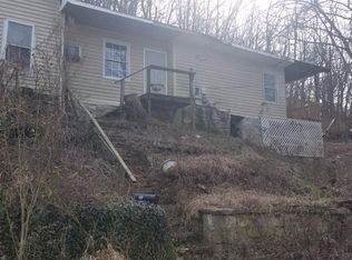 837 Leestown Ln, Frankfort, KY 40601