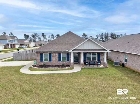 31610 Memphis Loop, Spanish Fort, AL 36527