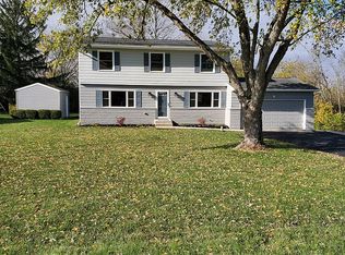 11281 Darby Creek Rd, Orient, OH 43146