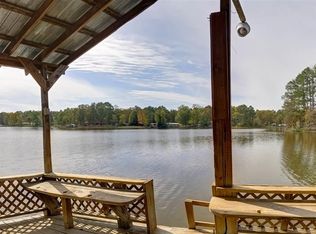 4434 Shore Dr, Ashville, AL 35953