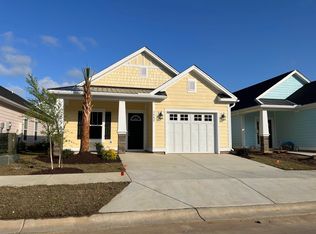 1242 Rodessa Ct LOT 55, Conway, SC 29526