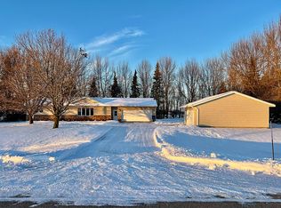 14426 County Road 10, Osakis, MN 56360