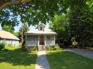 509 Central Ave, Oroville, WA 98844