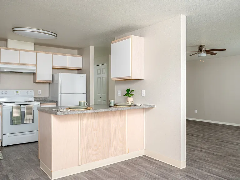 Twin Creeks | Kitchen