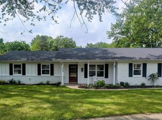3224 Shoaff Park River Dr, Fort Wayne, IN 46835