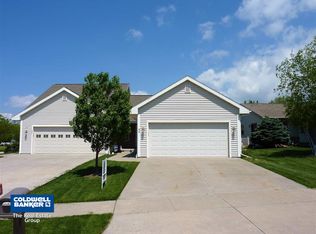 419 Austin Ln, Fond Du Lac, WI 54935