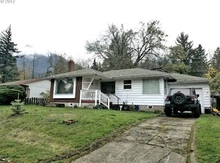 410 SE Sunset Ave, Cascade Locks, OR 97014