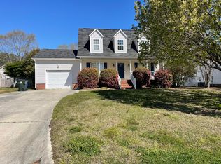 789 Winterfield Dr, Winterville, NC 28590