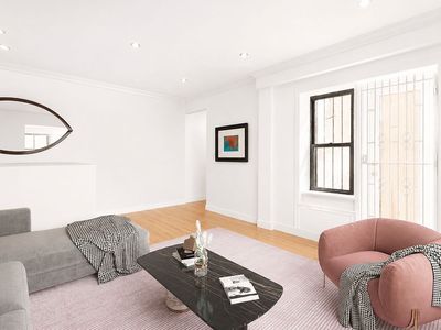 264 W 77th St APT 2, New York, NY, 10024