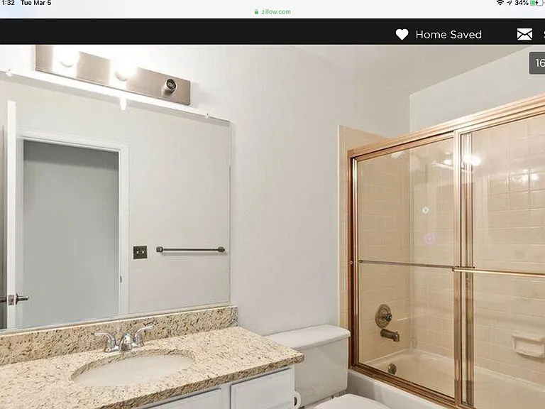 2nd bathroom
