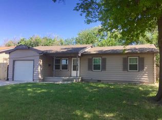1714 Ponca Ave, Enid, OK 73703