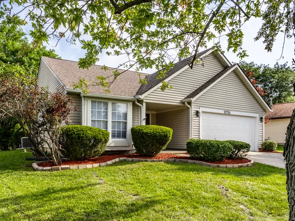 10706 Creekside Woods Dr, Indianapolis, IN 46239