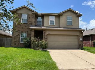 30411 Legacy Pines Dr, Spring, TX 77386