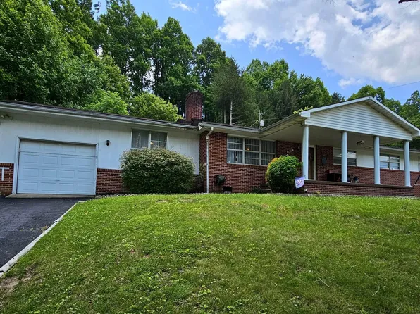 1826 Shawnee Ave E, Big Stone Gap, VA 24219