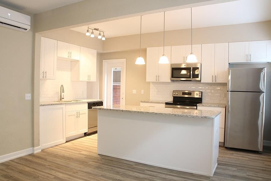 Modern Kitchens