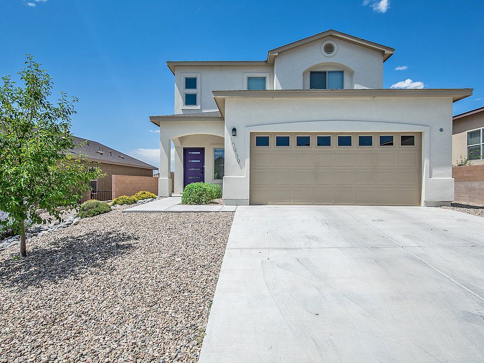 1st image of 10909 Anador Ct NW