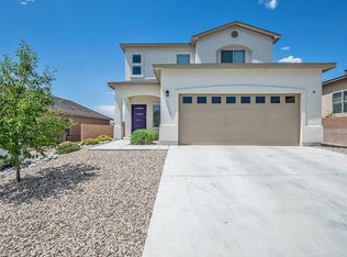10909 Anador Ct NW, Albuquerque, NM 87114
