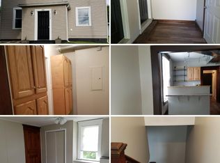112 S McKinley Ave #A, Amanda, OH 43102
