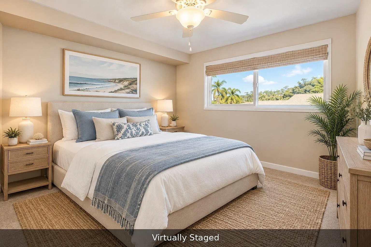 2 bed, 1.5 bath, $3,995 — Photo 3