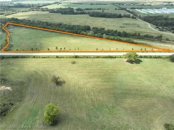 TRACT 1A Old Highway 112, Cameron, OK 74932