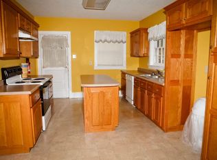 363 Barton Mill Rd, Corbin, KY 40701