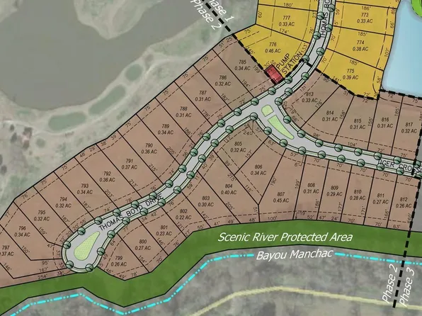 1654 Tiger Crossing Dr, Baton Rouge, LA 70810