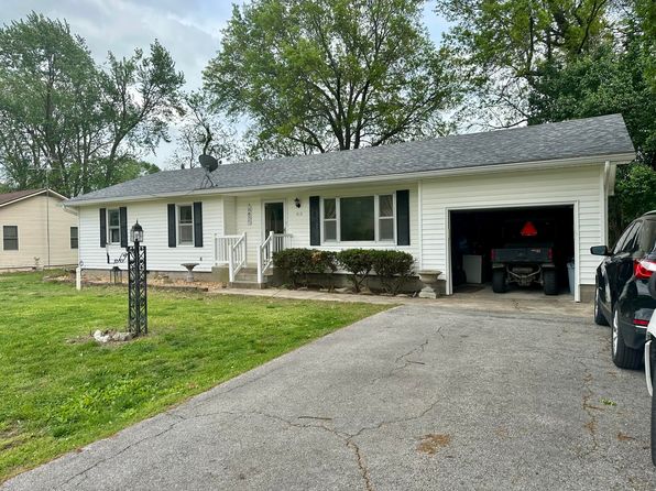 413 W 5th Street Street, Lockwood, MO 65682