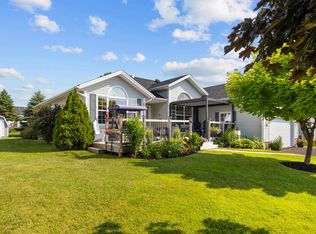 46 Liberty Cres W, Charlottetown, PE C1E1Y7