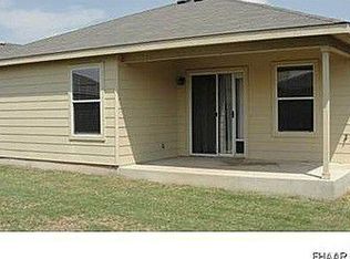 6303 Griffith Loop, Killeen, TX 76549