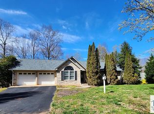 364 Marigold Rd, Spencer, VA 24165