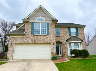 1539 Glenn Abbey Dr, Dayton, OH 45420