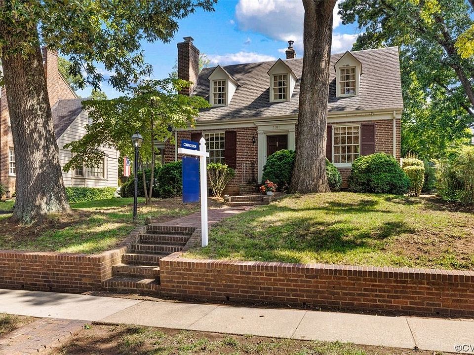 5109 New Kent Rd, Richmond, VA 23225 Zillow