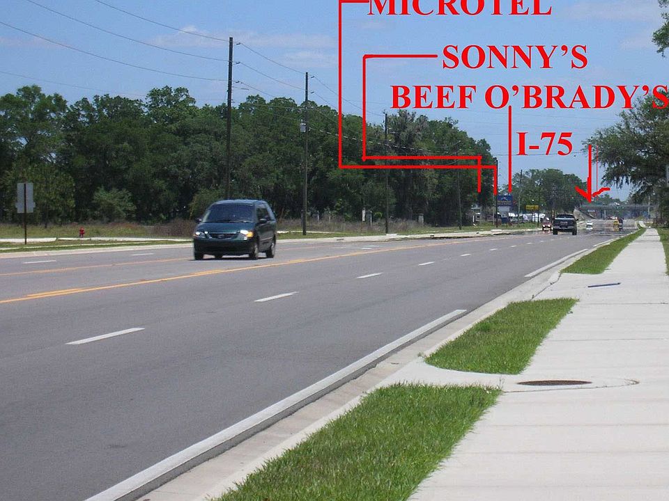 2.2 ac. Commercial Land