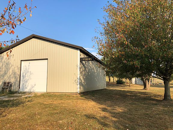 30x40 shop w/electric