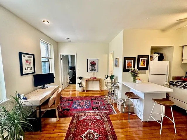 37 Tileston St #3R — Photo 5