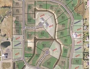 307 Prairie Cir, Tea, SD 57064