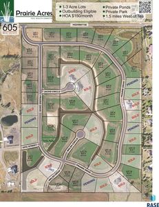 25 Prairie Cir, Tea, SD, 57064